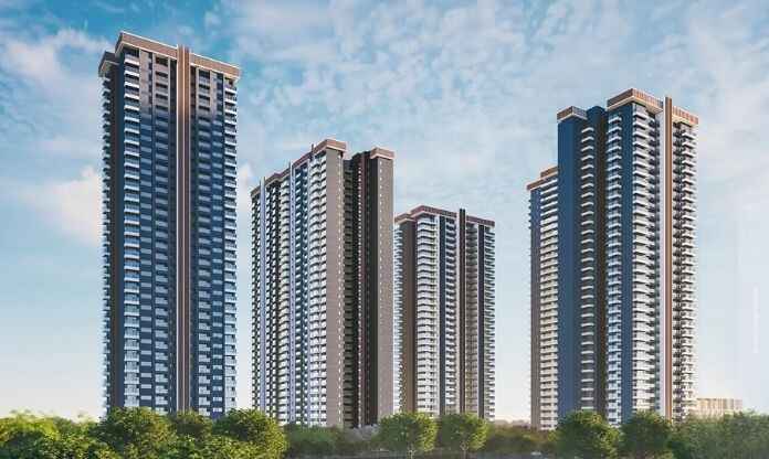 godrej zenith