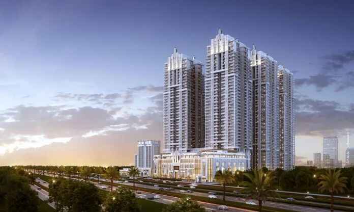 the palatial hero homes