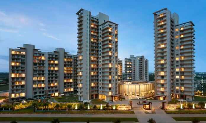 puri diplomatic residences