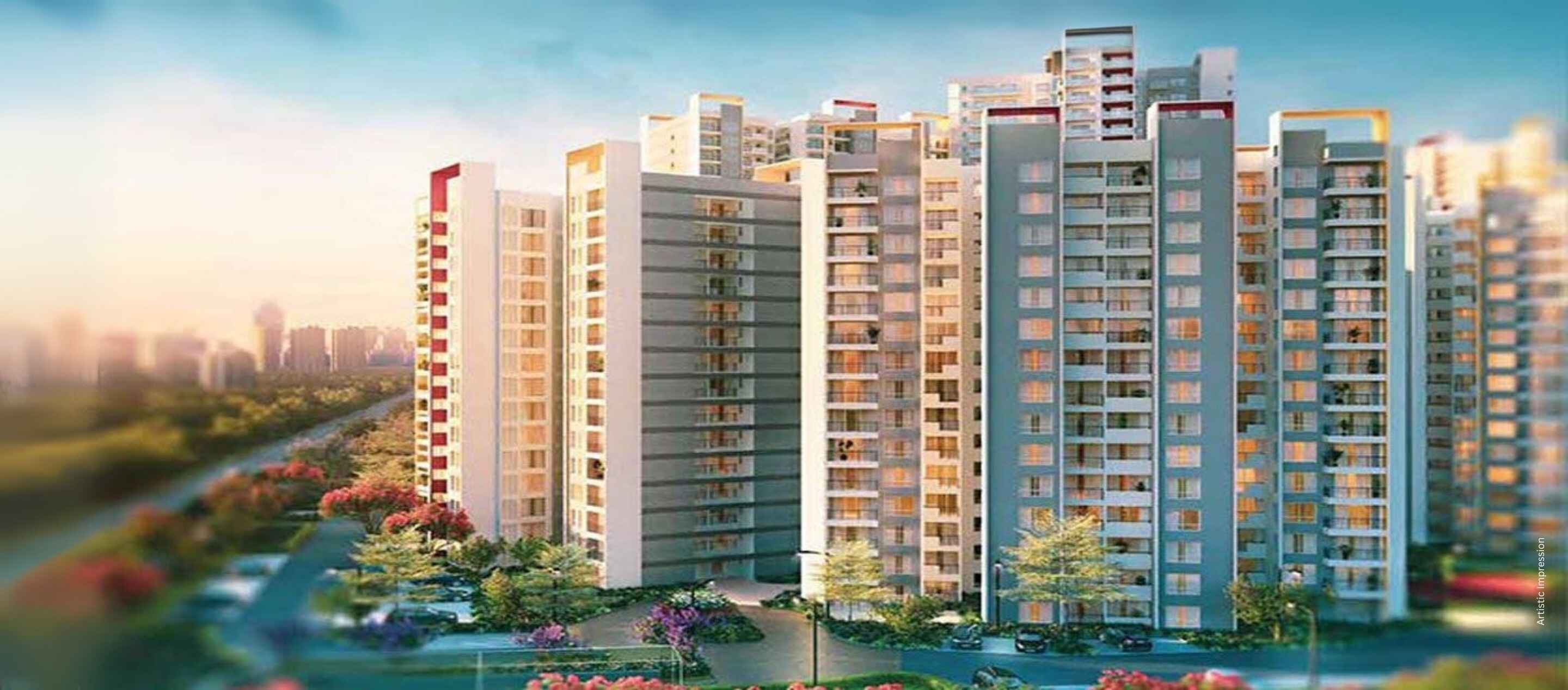 shapoorji pallonji joyville