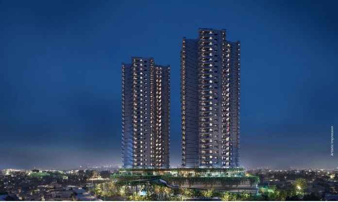sobha altus