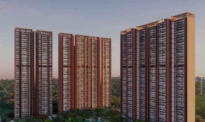 sobha aranya gurgaon