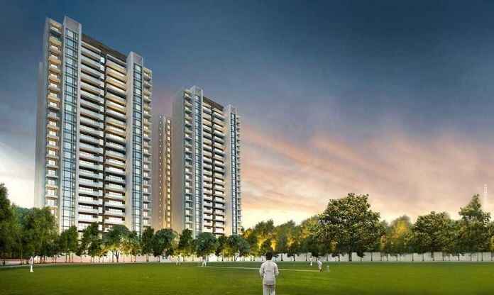 sobha city
