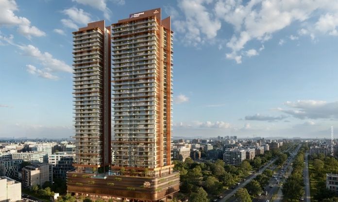 shapoorji the dualis