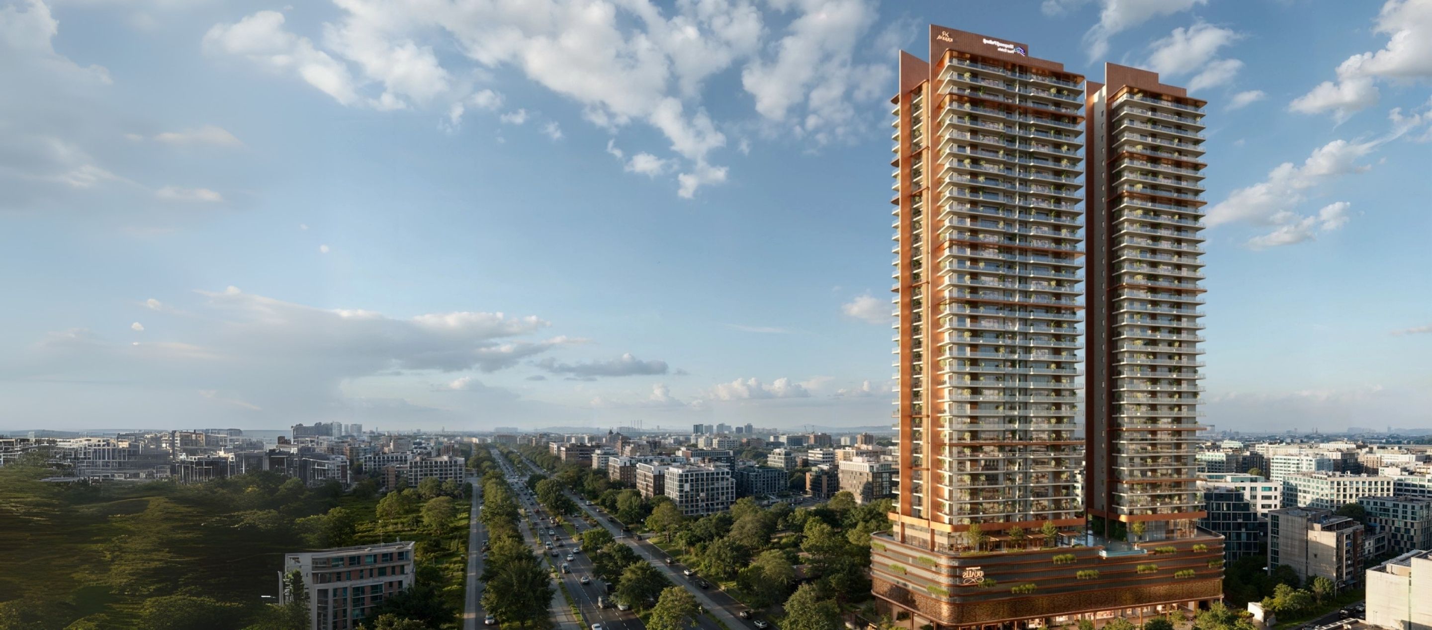 shapoorji the dualis