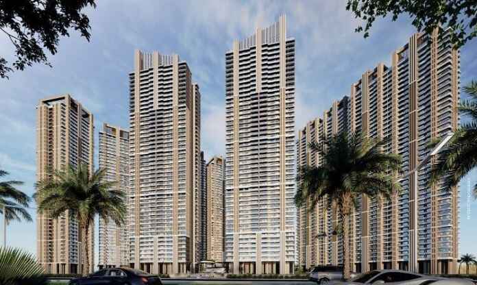 whiteland the westin residences