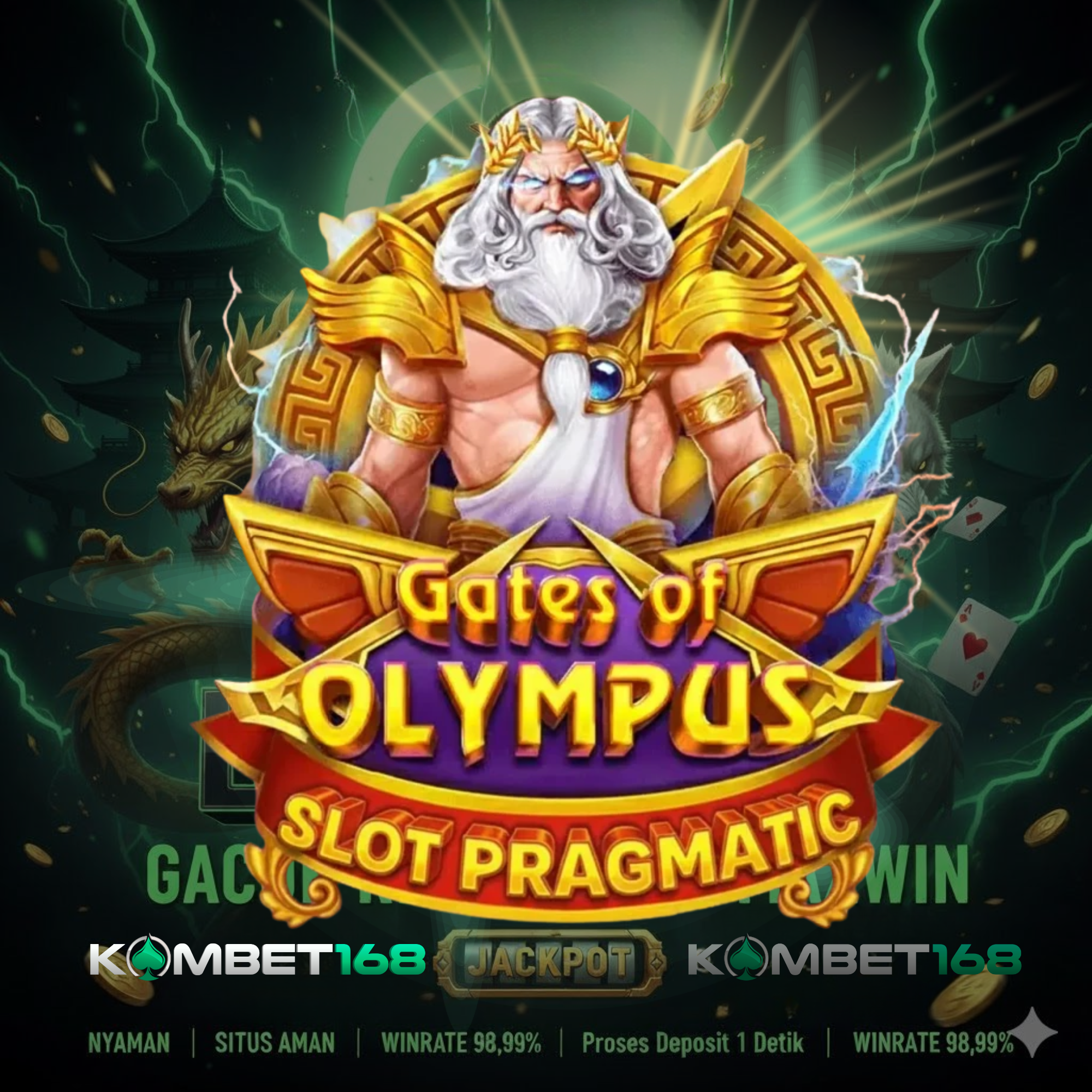 Kombet168 – Platform Game Online Modern Terkemuka