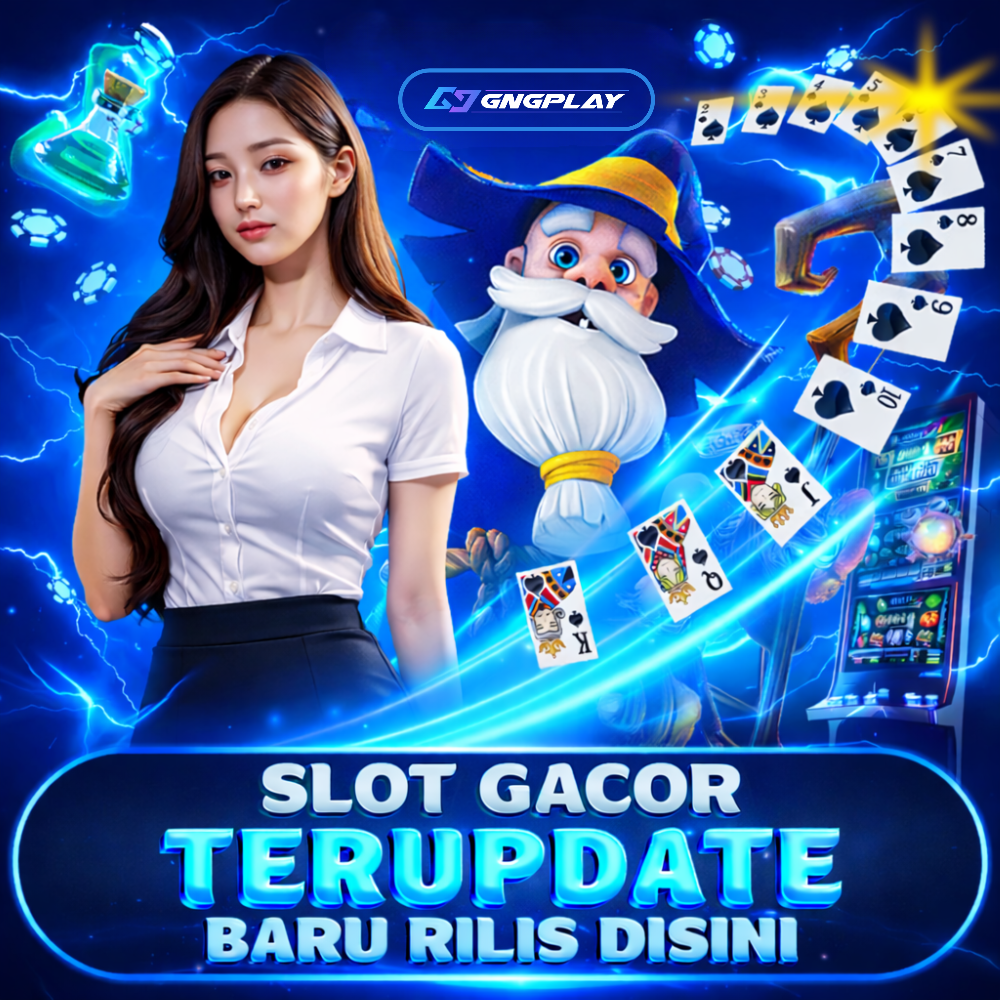 Situs Slot Gacor