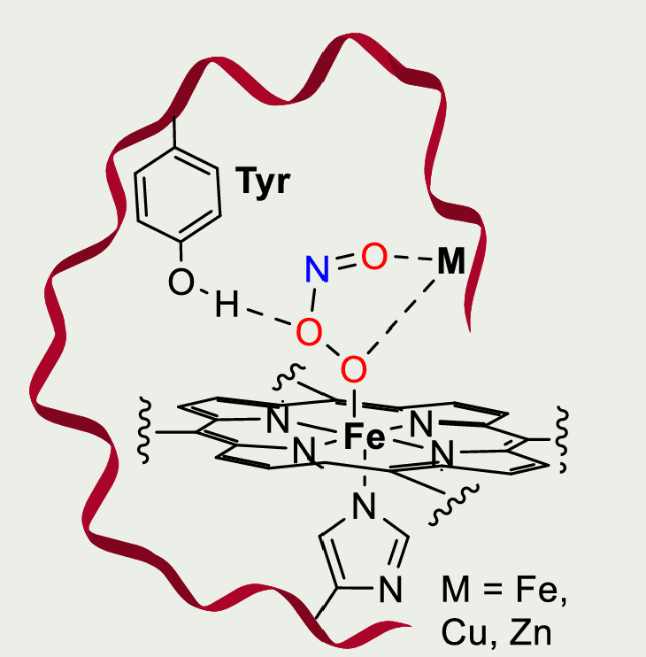 Redox Chemistry