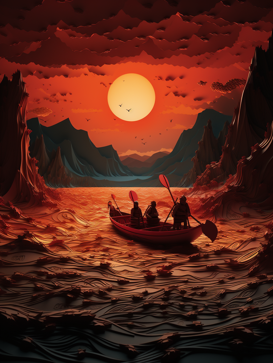 Artwork for chapter 9