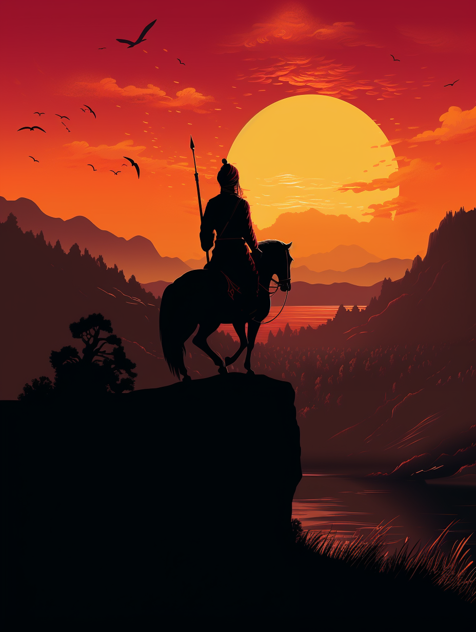 Artwork for chapter 15