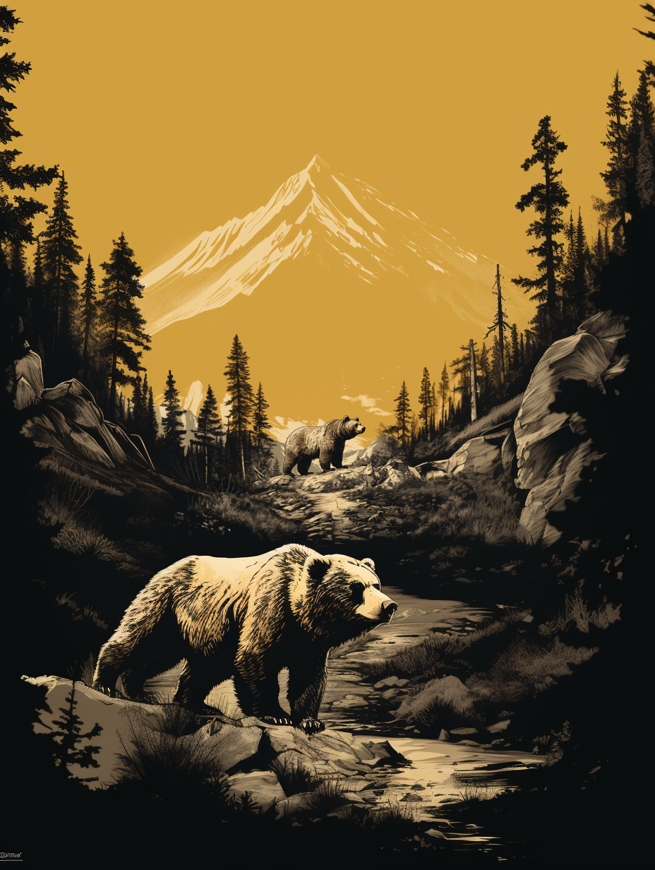 Artwork for chapter 18