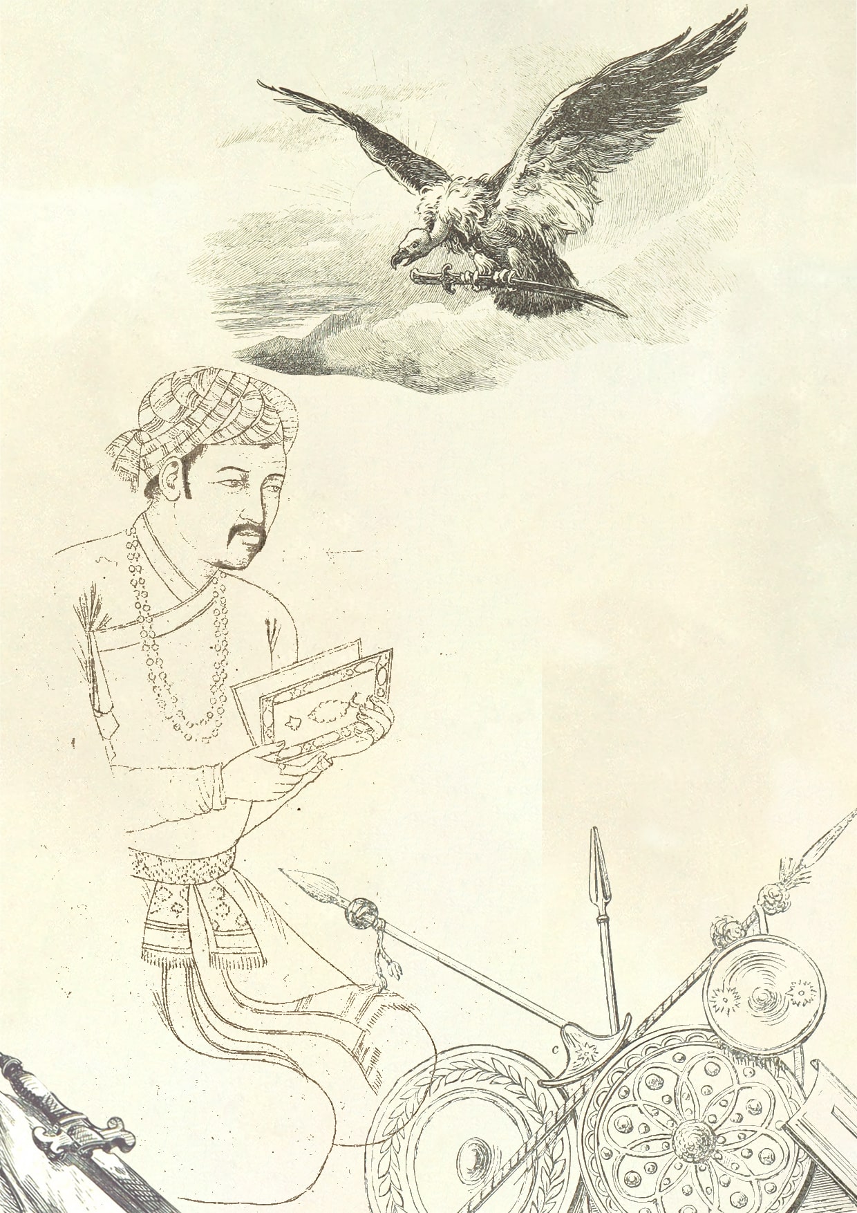 Artwork for chapter 1