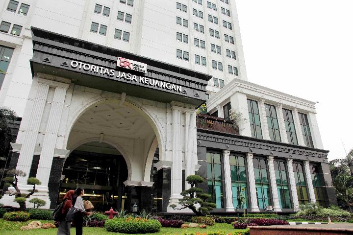 OJK Panggil Pemegang Saham KoinP2P
