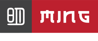 Logo Ming Restaurante