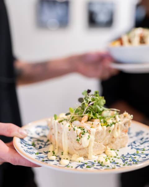 Ensaladilla