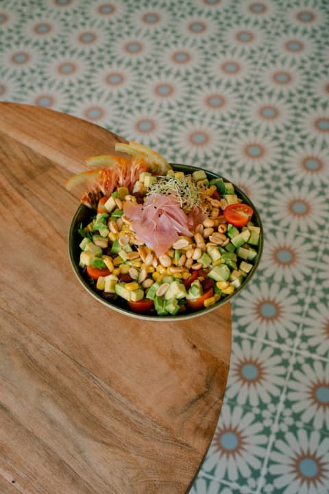 Insalata Veggie