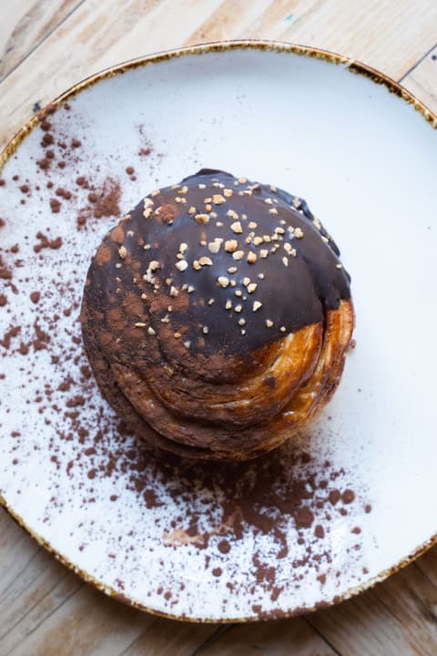 Croissant Roll