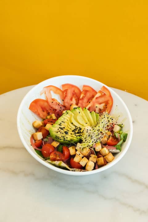 Insalata Panzanella