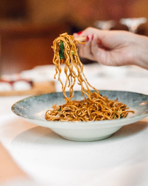 14. - Yakisoba