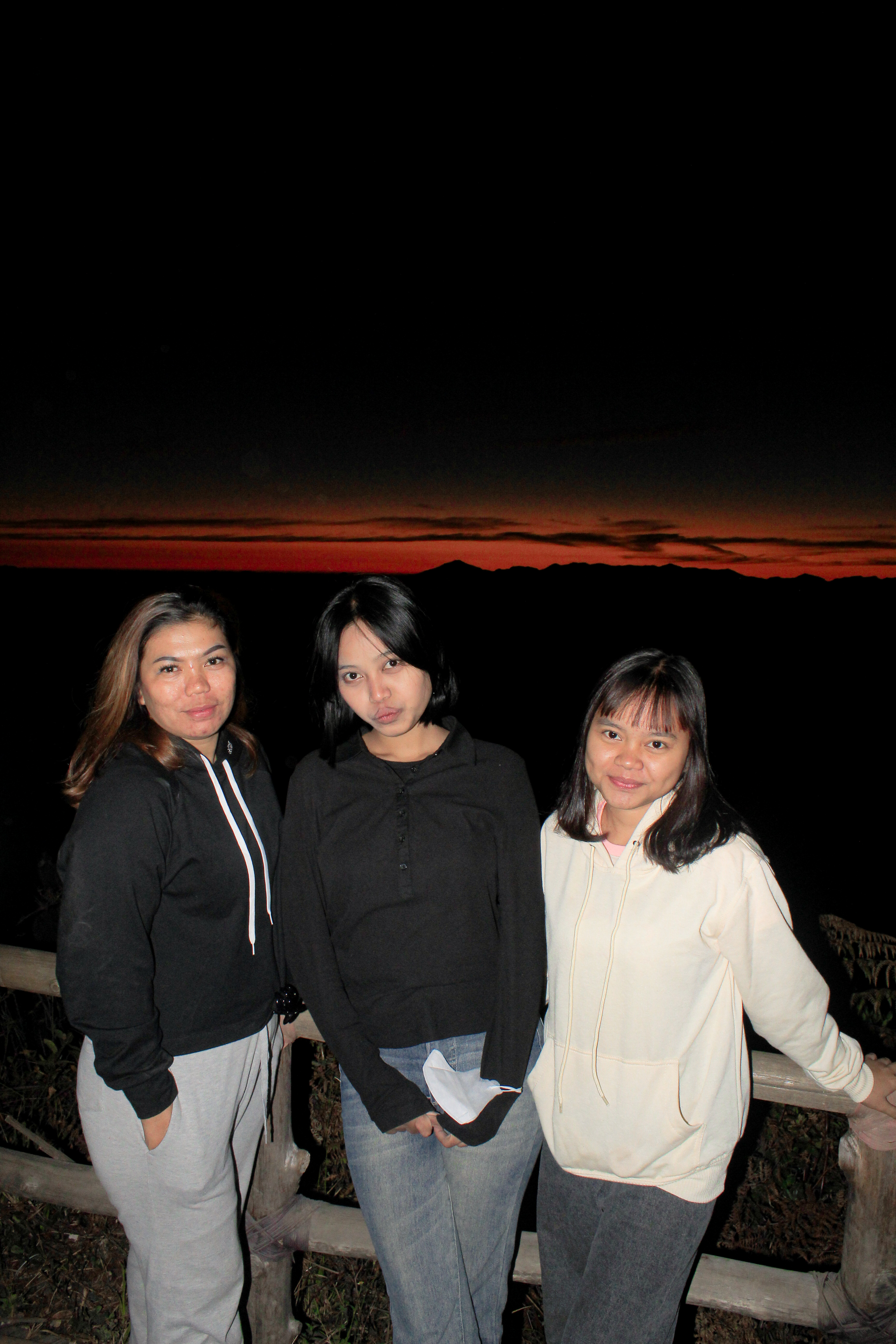 Sunrise Point Sunan Ibu 