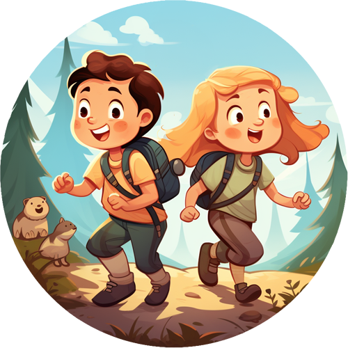 Awesome Adventurers Icon