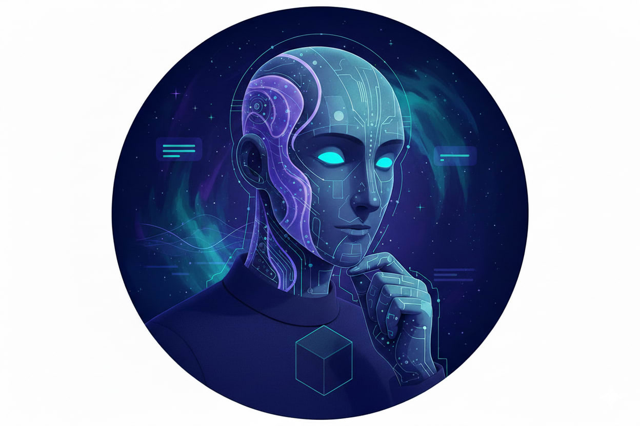 BLACKBOX AI