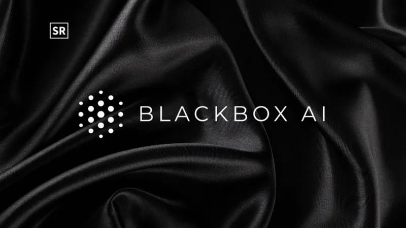 BLACKBOX AI