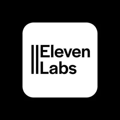 ElevenLabs Logo