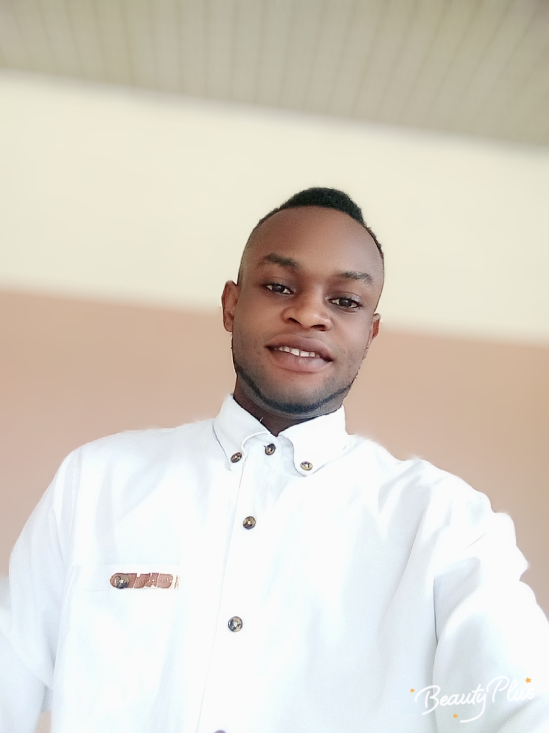 Victor Ekong