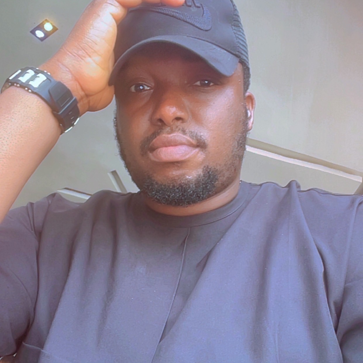 Alfred Adebayo