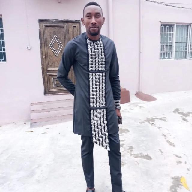 ORJI KENNETH