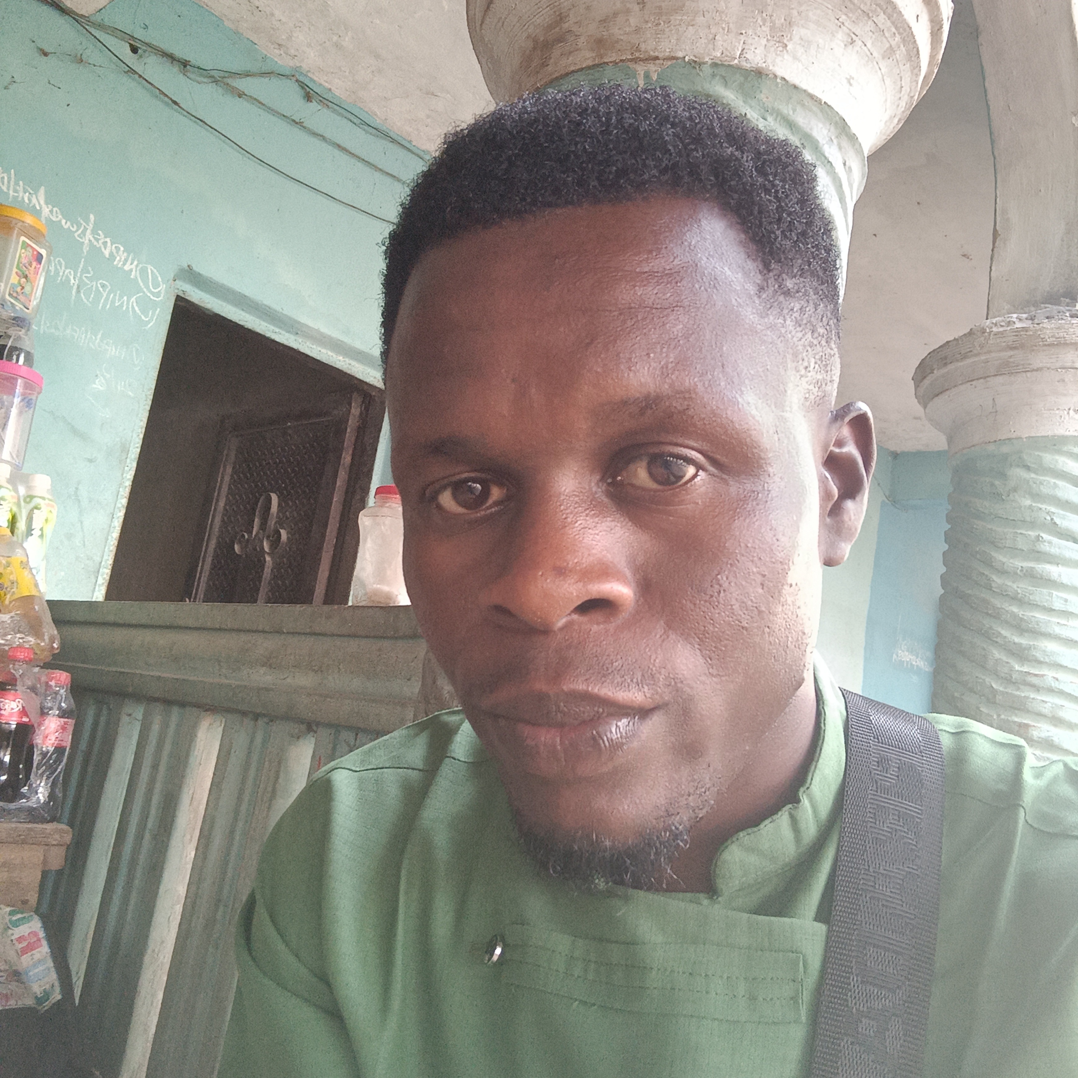 Innocent Ogbonnia 