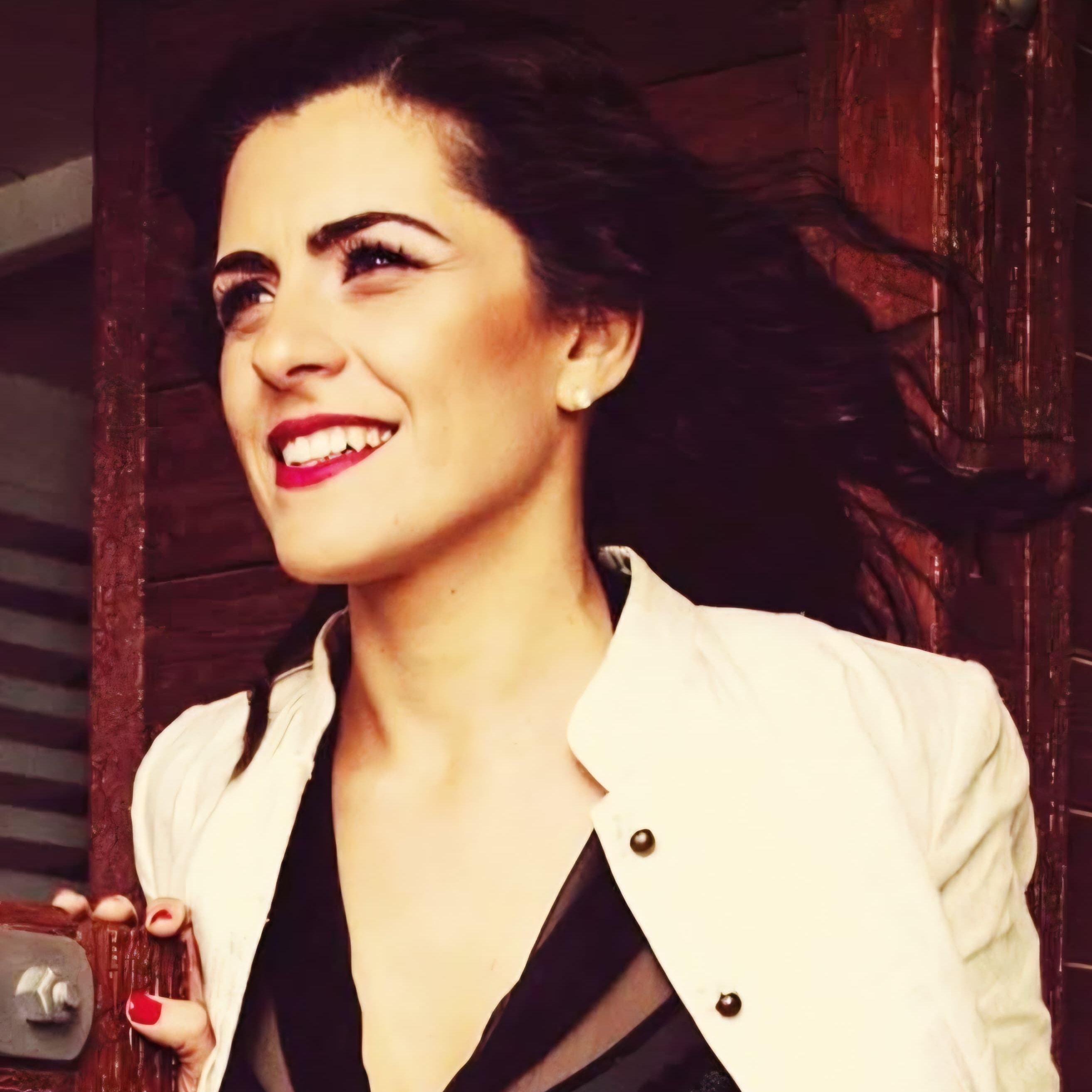 Elena Hadjiafxendi
