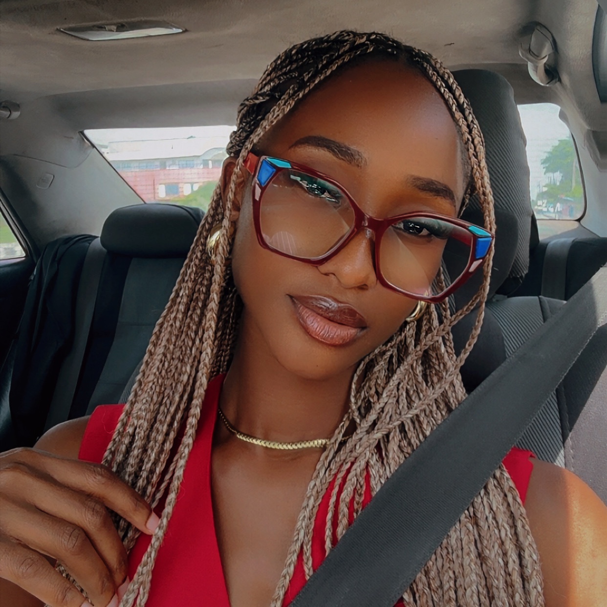 Blessing Chukwudi