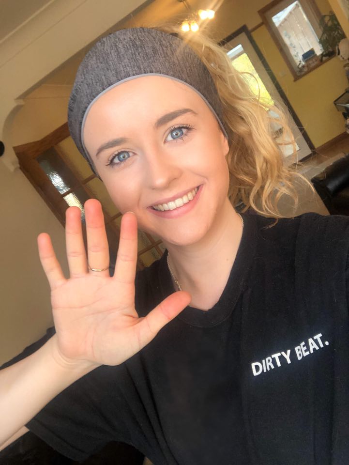 KERRI BRIGHT