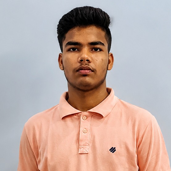 Satish Kumar