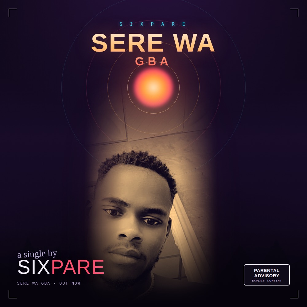 SIXPARE 