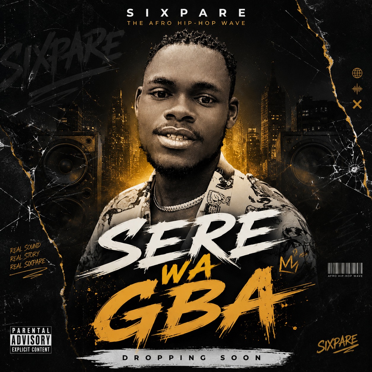 SIXPARE 