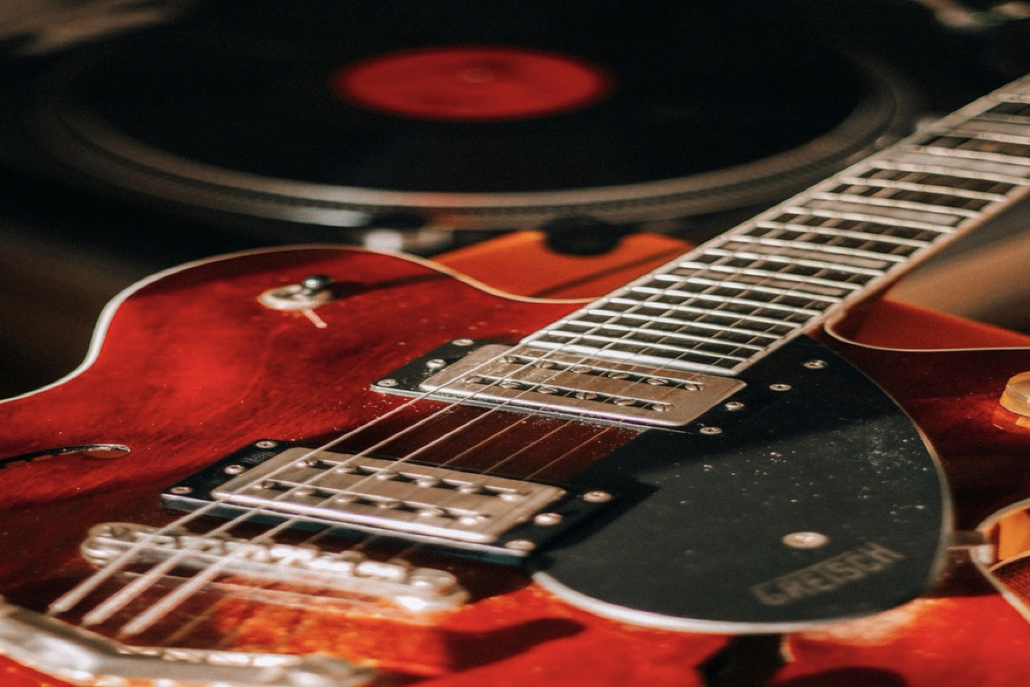 The Live Music Comeback: Why Tours Are Bigger Than Ever