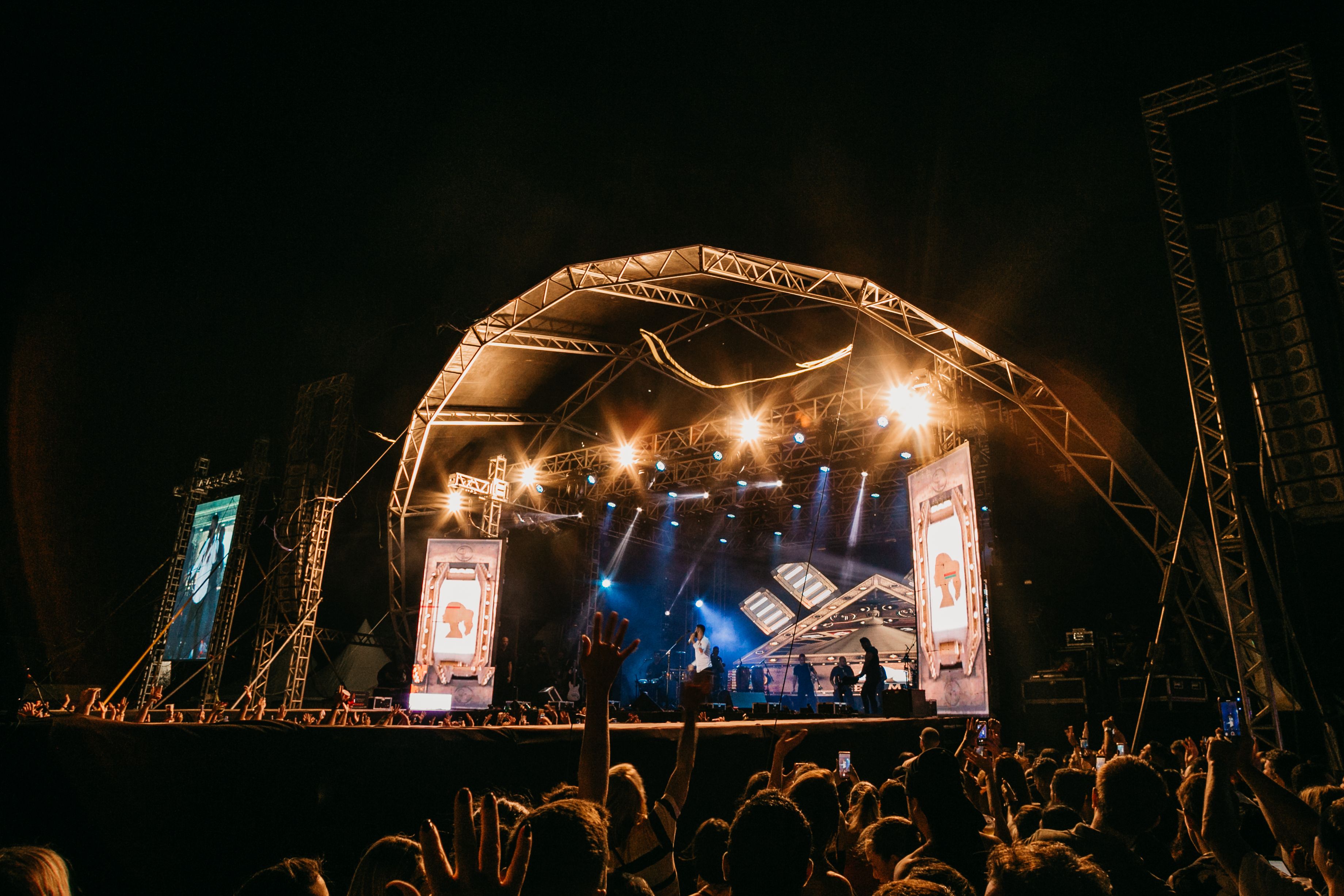 The Touring Renaissance: Why Live Music Is Worth More Than Ever