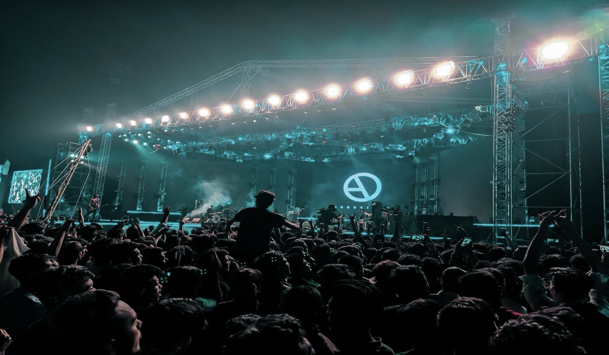 Building a Festival Lineup: What Makes Tours and Events Work