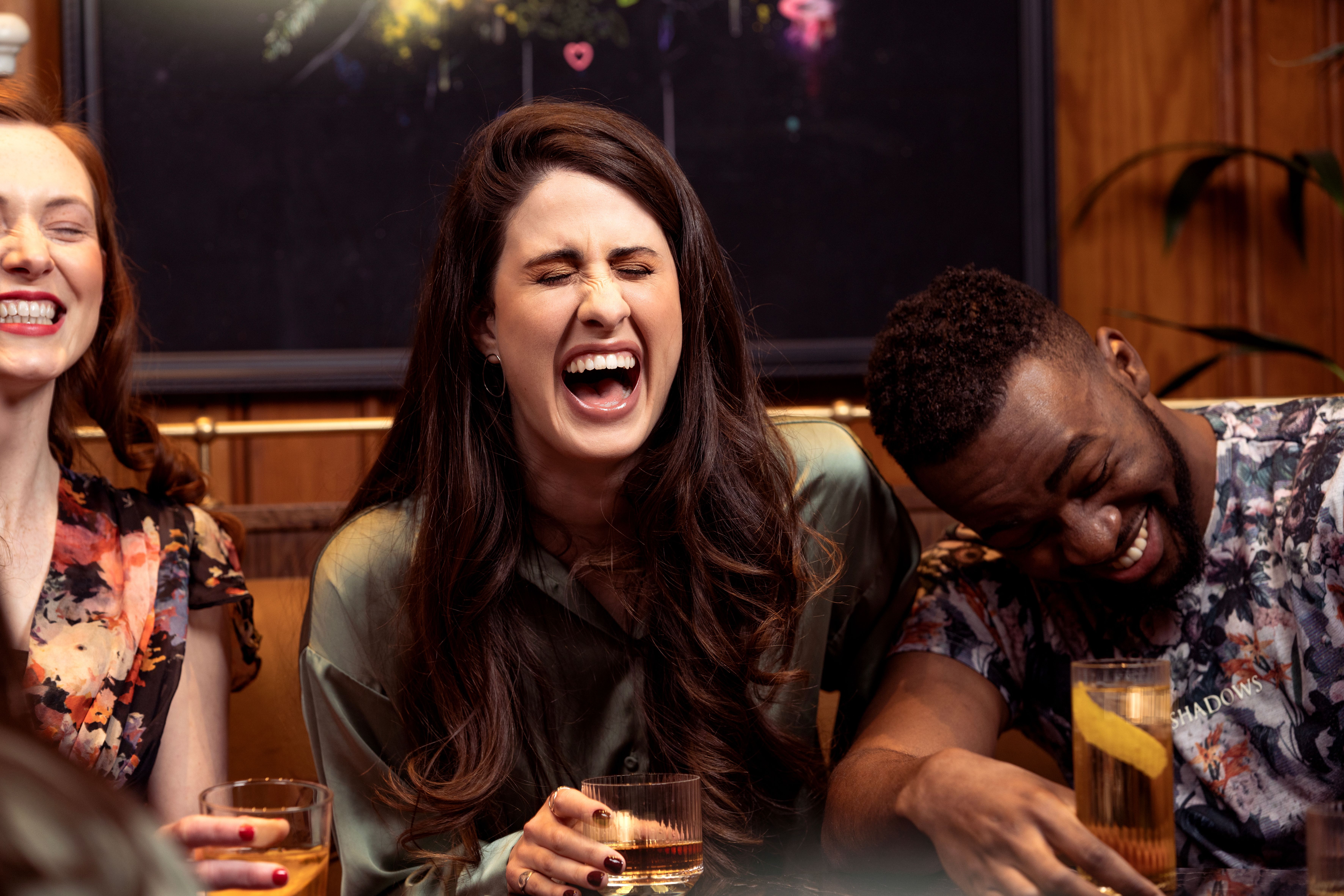 Crowd Work for Stand-Up: Building Real-Time Comedy Magic