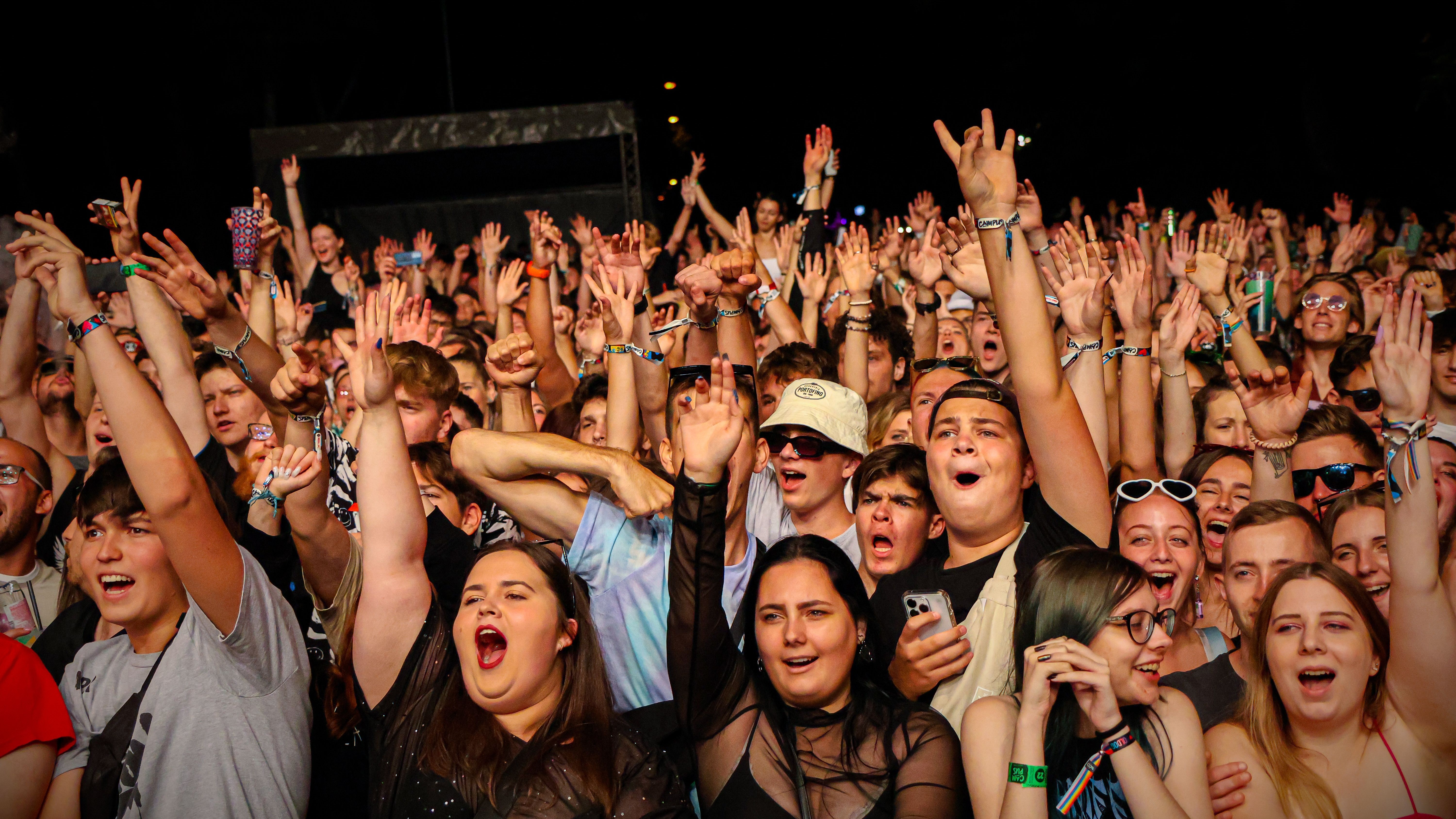 The Festival Bubble: When Lineup Announcements Matter More Than the Show