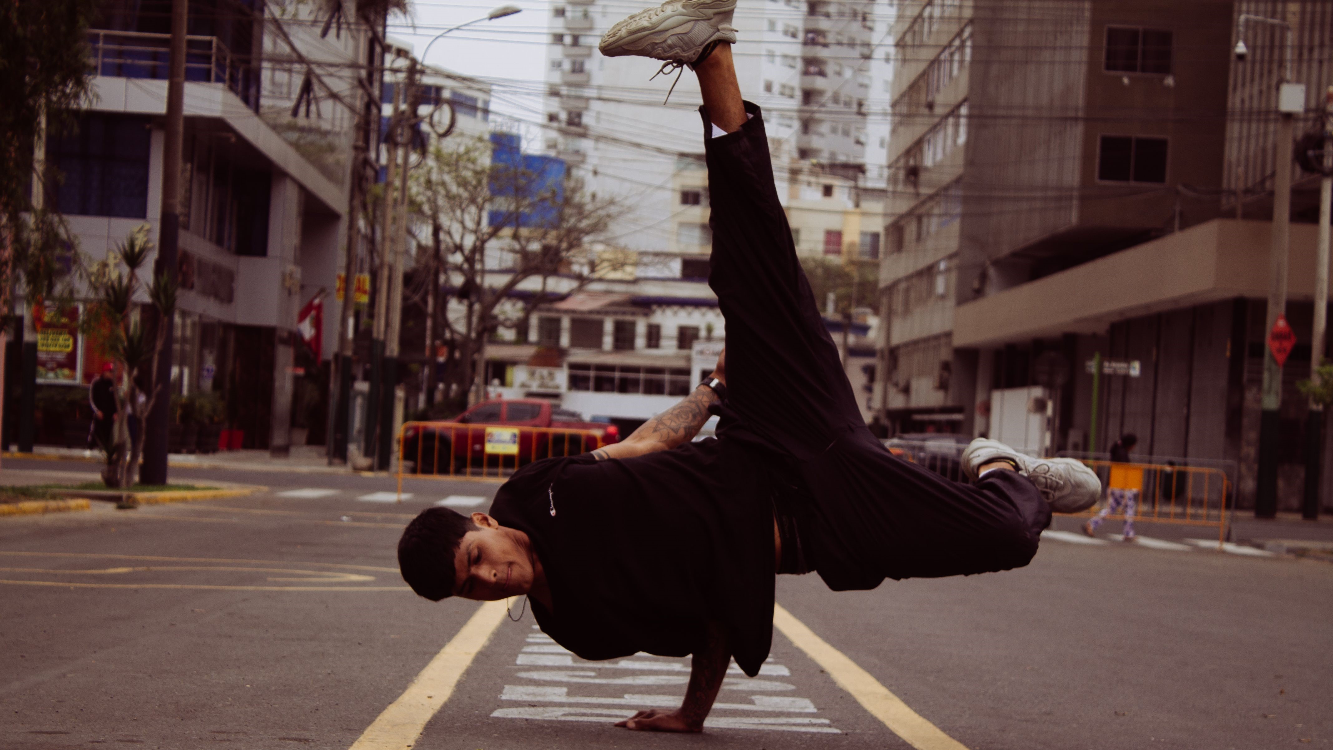 The Body Double Problem: When Dancers Vanish Into Viral Moments