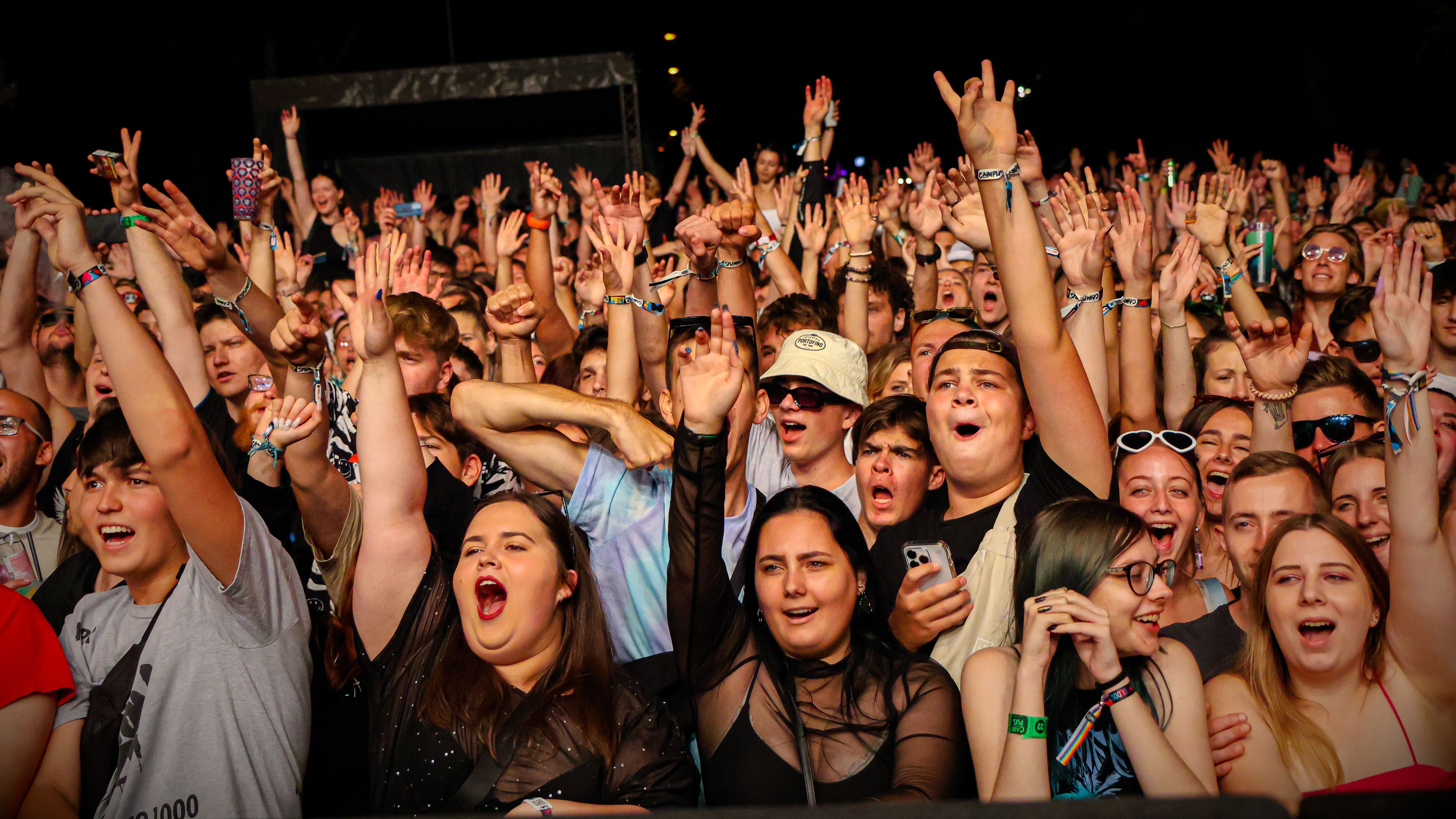 The Opener's Dilemma: Why Opening Acts Are the Invisible Economy