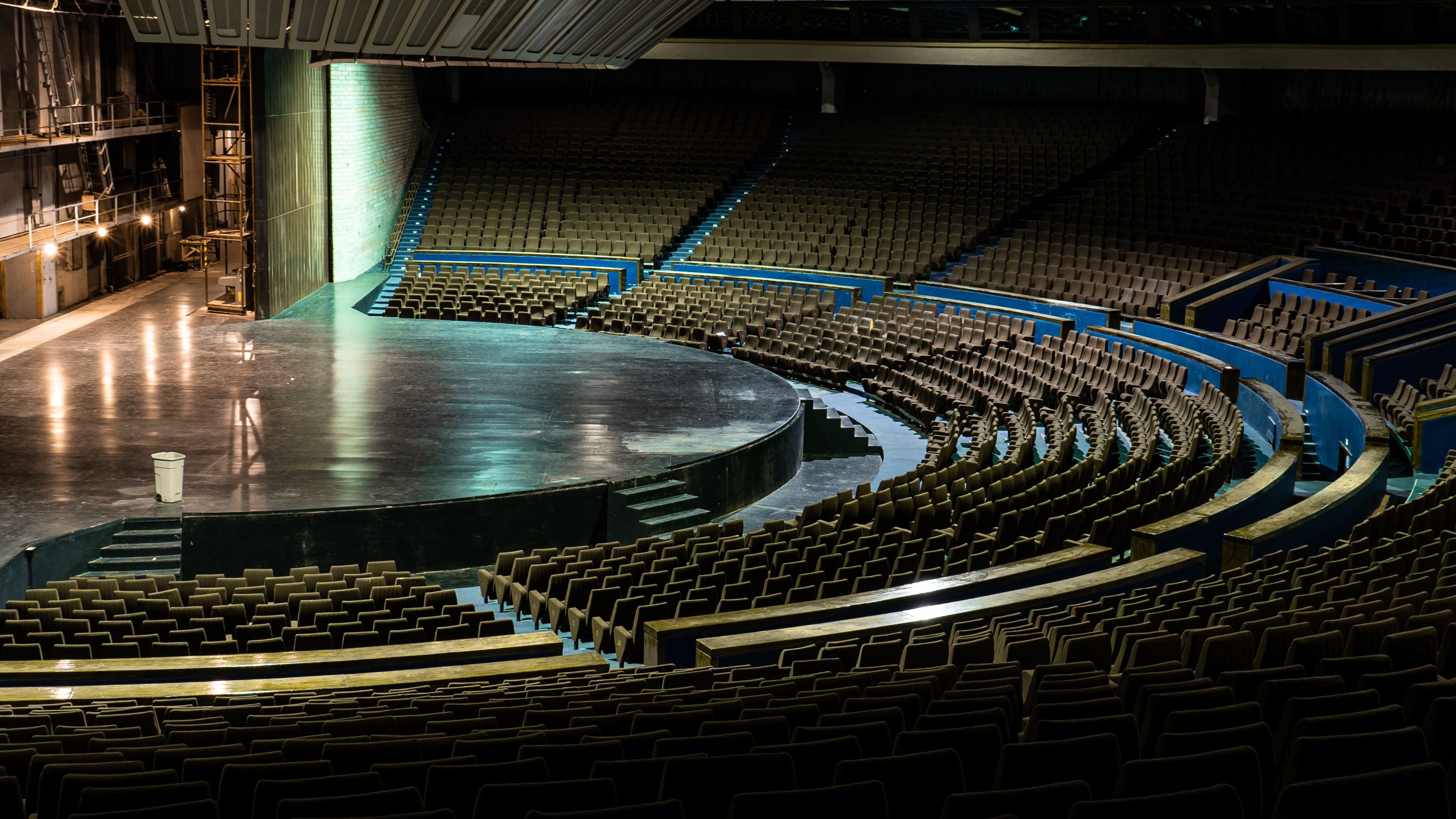 The Ghosting Gig: Why Venues Won't Pay After the Show
