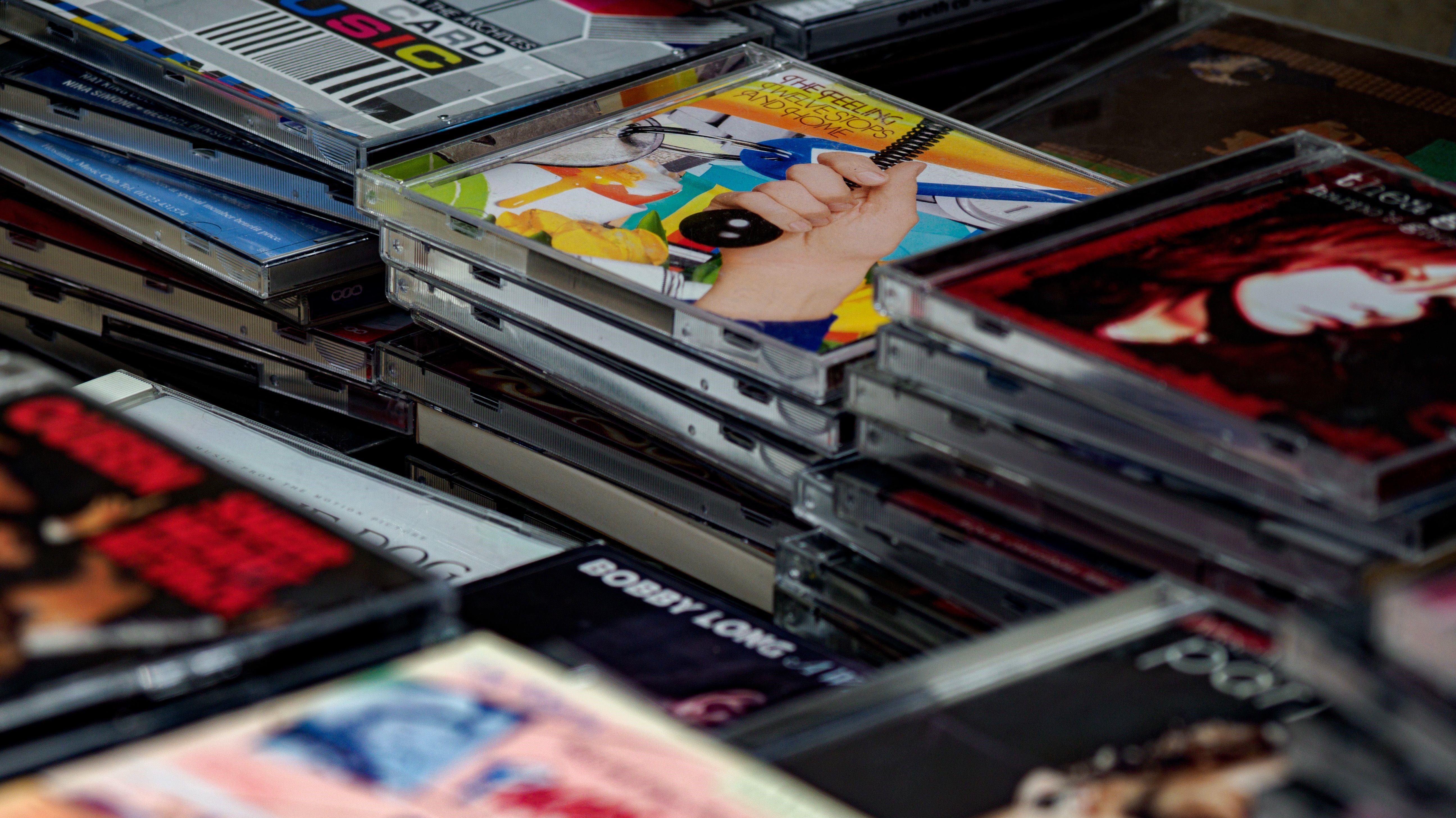 The Playlist Middleman Problem: How Algorithms Became the New A&R