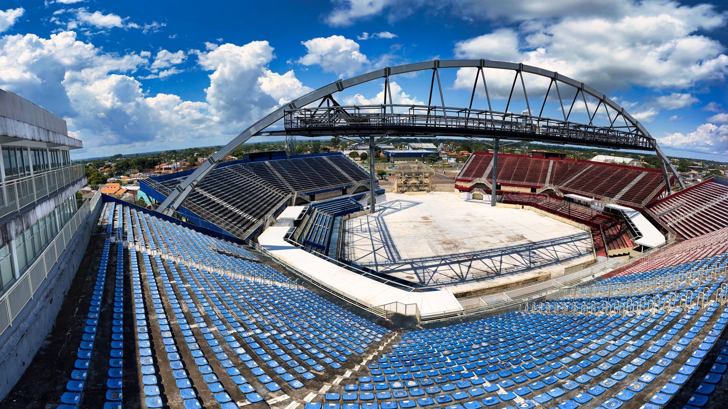 The Venue Contract You're Not Reading