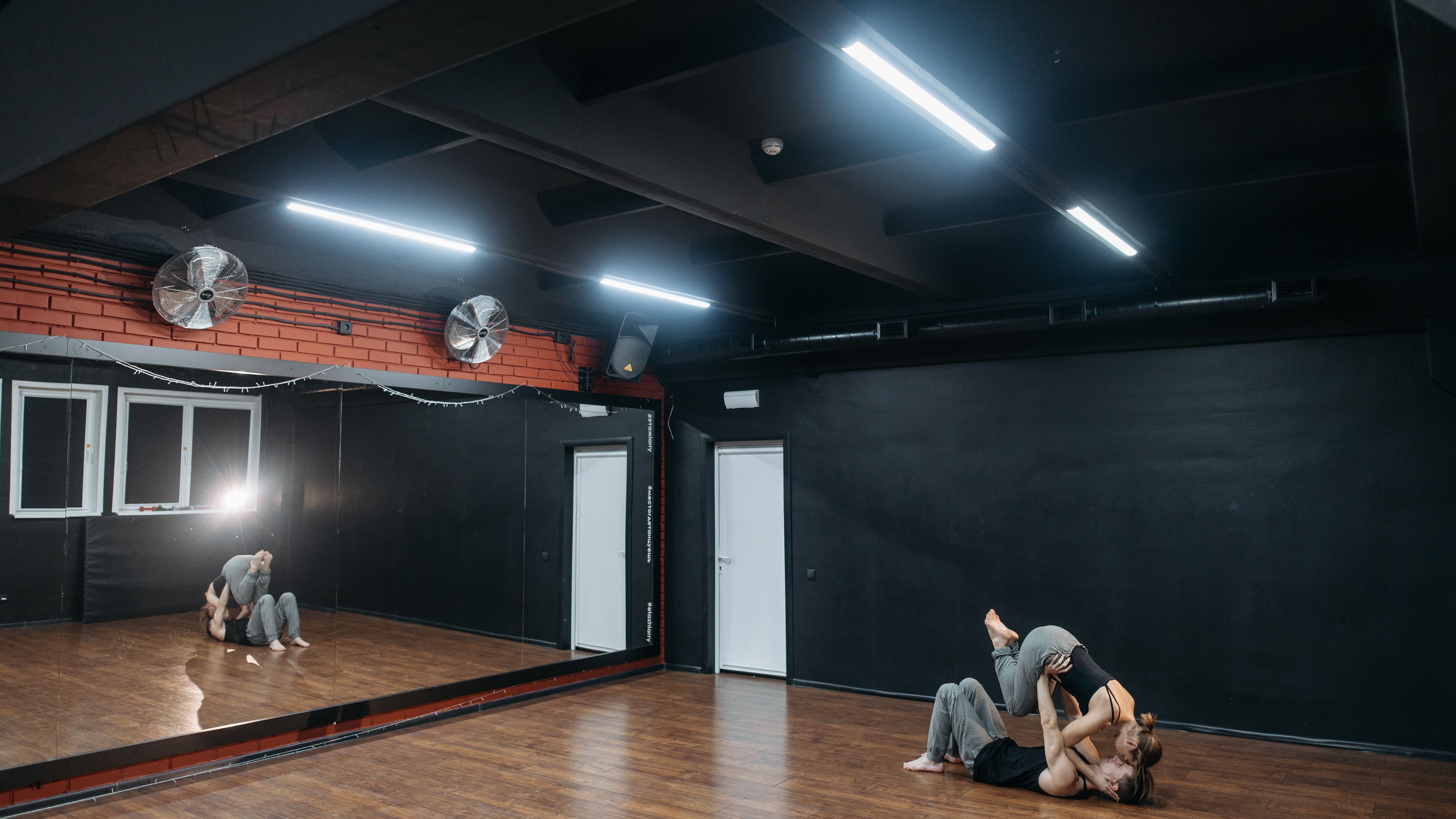 The Rehearsal Studio Extinction: Why Practice Space Is Disappearing
